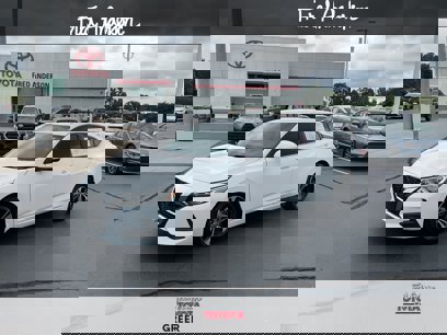 Used 2022 Nissan Sentra SV