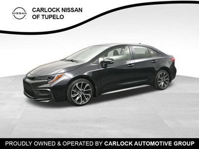 Used 2021 Toyota Corolla SE