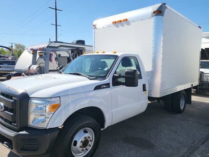 Used 2015 Ford F350 XL