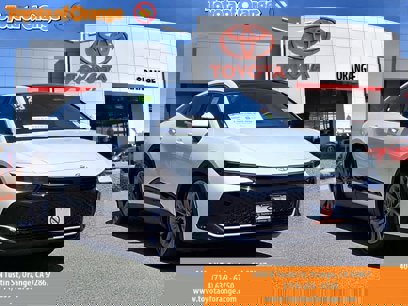 Certified 2023 Toyota Crown Limited w/ Advanced Technology Package