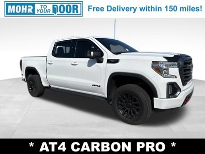Used 2022 GMC Sierra 1500 AT4 w/ AT4 Premium Package
