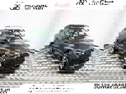 New 2025 Audi A3 2.0T Premium
