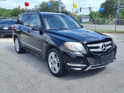 Used 2014 Mercedes-Benz GLK 350 2WD