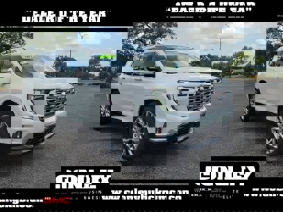 Certified 2025 GMC Acadia Denali w/ Super Cruise Package