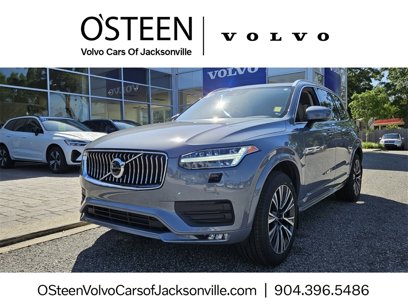 Certified 2022 Volvo XC90 T5 Momentum w/ Climate Package