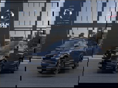 New 2025 MAZDA CX-30 AWD 2.5 S w/ Select Sport Pkg