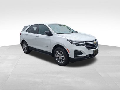 Used 2023 Chevrolet Equinox LS w/ LS Convenience Package