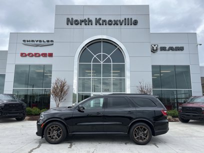 Used 2025 Dodge Durango R/T
