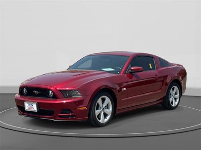 Used 2014 Ford Mustang GT w/ Equipment Group 301A