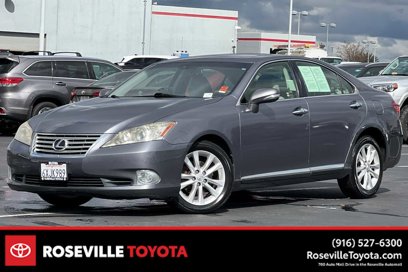 Used 2012 Lexus ES 350