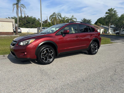Used 2014 Subaru Crosstrek 2.0i Premium w/ Popular Package #2