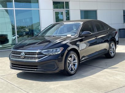 Used 2024 Volkswagen Jetta SE