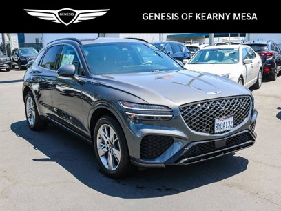 Used 2022 Genesis GV70 3.5T Sport w/ Sport Advanced Package