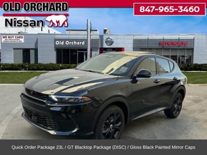 Used 2023 Dodge Hornet GT Plus w/ GT Blacktop Package