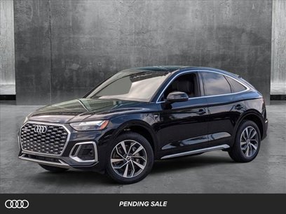 Certified 2022 Audi Q5 2.0T Premium w/ Convenience Package