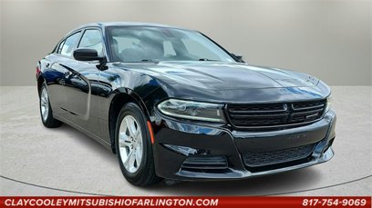 Used 2023 Dodge Charger SXT