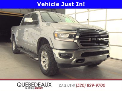 Used 2019 RAM 1500 Laramie w/ Off Road Group