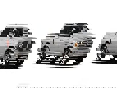 Used 2009 Dodge Ram 1500 Truck ST w/ ST Popular Equipment Group