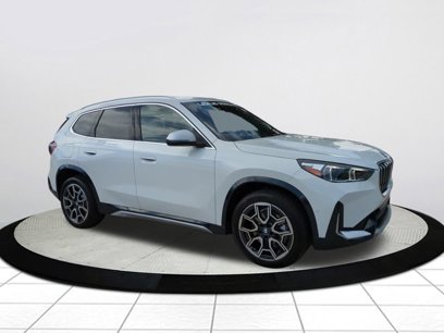 Used 2023 BMW X1 xDrive28i w/ Convenience Package