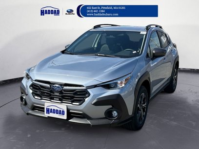 New 2025 Subaru Crosstrek 2.5i Premium