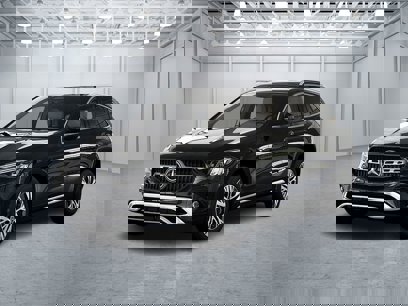 New 2026 Mercedes-Benz GLA 250 4MATIC