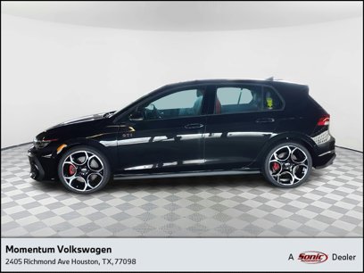 New 2025 Volkswagen GTI Autobahn