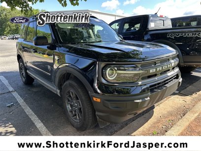 Used 2024 Ford Bronco Sport Big Bend
