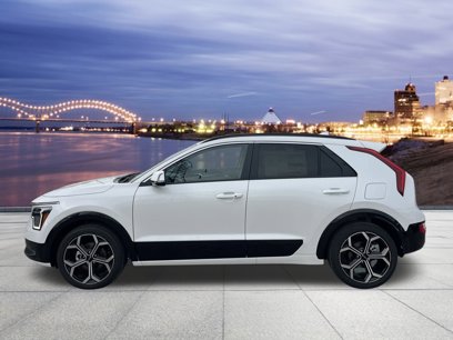New 2025 Kia Niro EX Touring