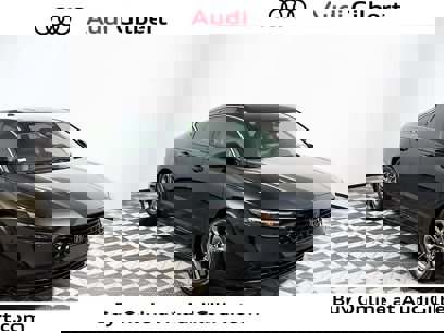 Used 2023 Honda Accord EX-L