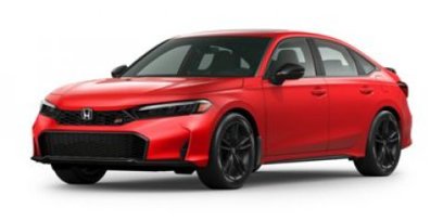 New 2026 Honda Civic Si