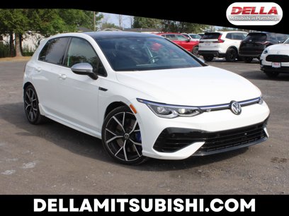 Used 2024 Volkswagen Golf R