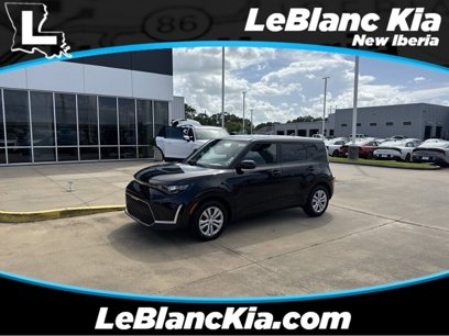 Used 2025 Kia Soul LX