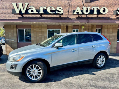 Used 2010 Volvo XC60 T6