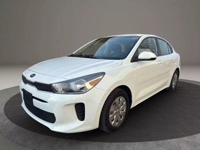Used 2018 Kia Rio S