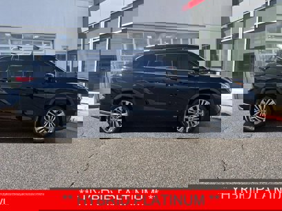 Used 2022 Toyota Highlander Platinum
