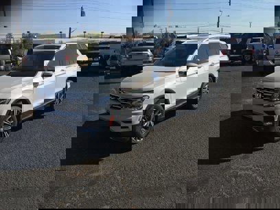 Used 2018 Volkswagen Tiguan SEL