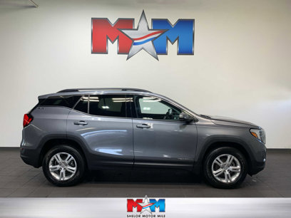 Used 2020 GMC Terrain SLE w/ Driver Convenience Package