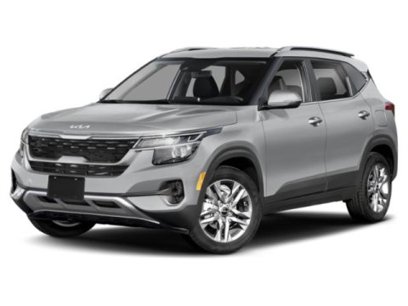 Used 2023 Kia Seltos S w/ Navigation Package
