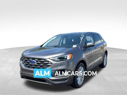 Used 2024 Ford Edge Titanium