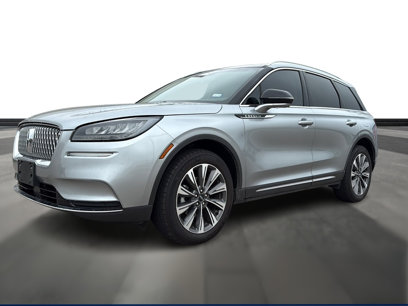 Used 2022 Lincoln Corsair Reserve w/ Elements Package