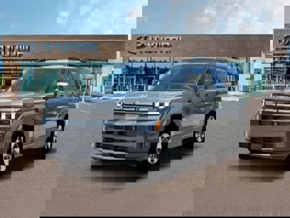 New 2026 Hyundai Santa Fe SEL