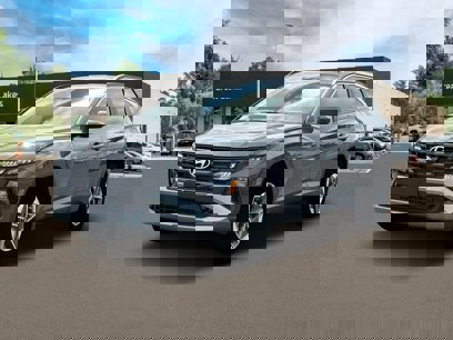 New 2025 Hyundai Tucson SEL