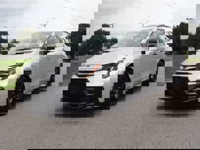 Used 2022 Toyota Corolla SE