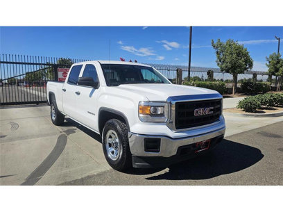 Used 2014 GMC Sierra 1500 2WD Crew Cab w/ Sierra Appearance Package