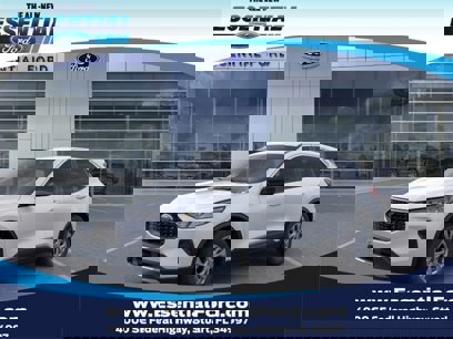 New 2024 Ford Escape Active w/ Tech Pack #1