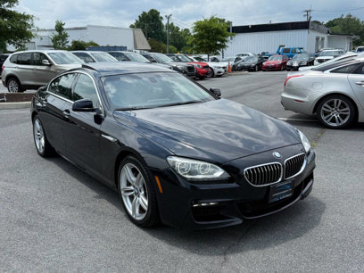 Used 2013 BMW 640i Gran Coupe