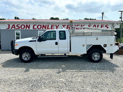 Used 2011 Ford F350 XL