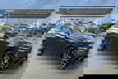 Used 2025 Genesis G70 2.5T