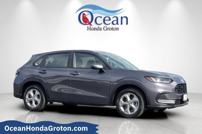 Used 2023 Honda HR-V LX