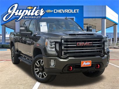Used 2023 GMC Sierra 2500 AT4